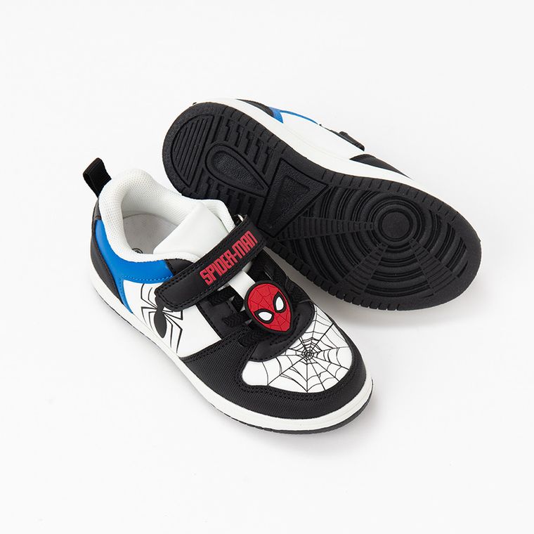 Cool Club, Buty sportowe chłopięce, mix, Spider-Man