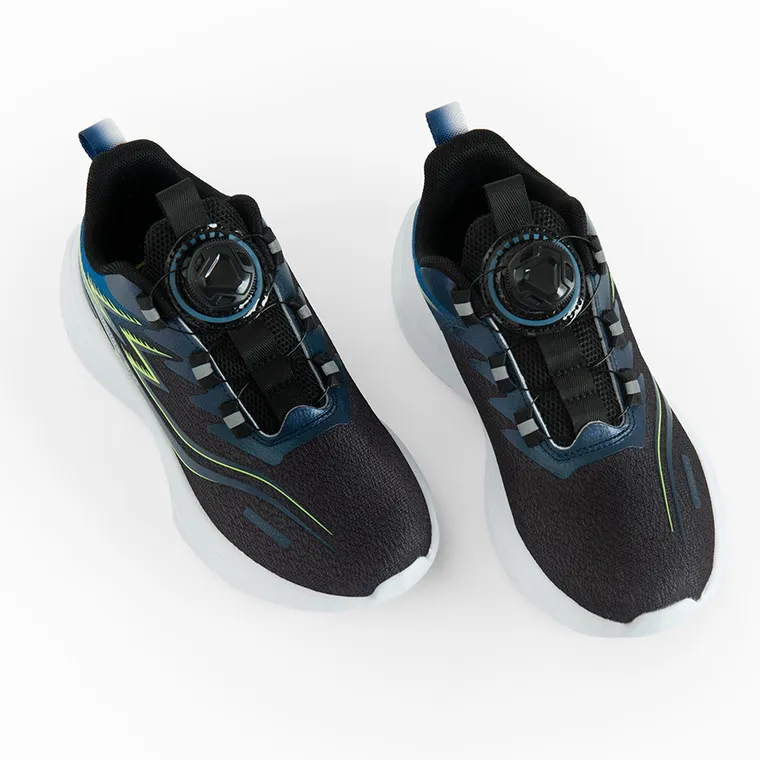 Cool Club, Buty sportowe chłopięce, niebieskie