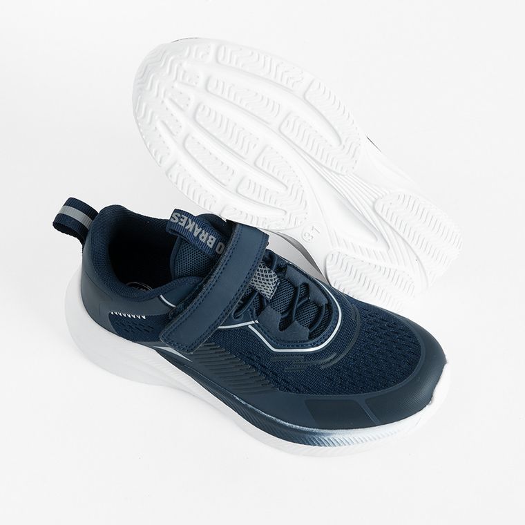 Cool Club, Buty sportowe chłopięce, niebieskie