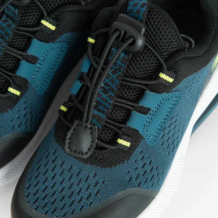 Cool Club, Buty sportowe chłopięce, turkusowe