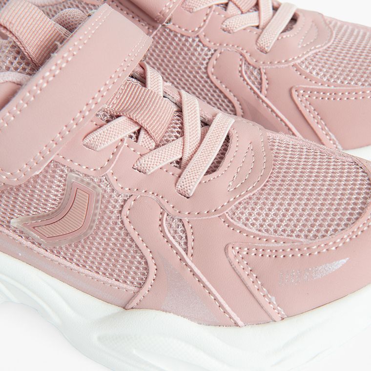 Cool Club, Buty sportowe dziewczęce, różowe