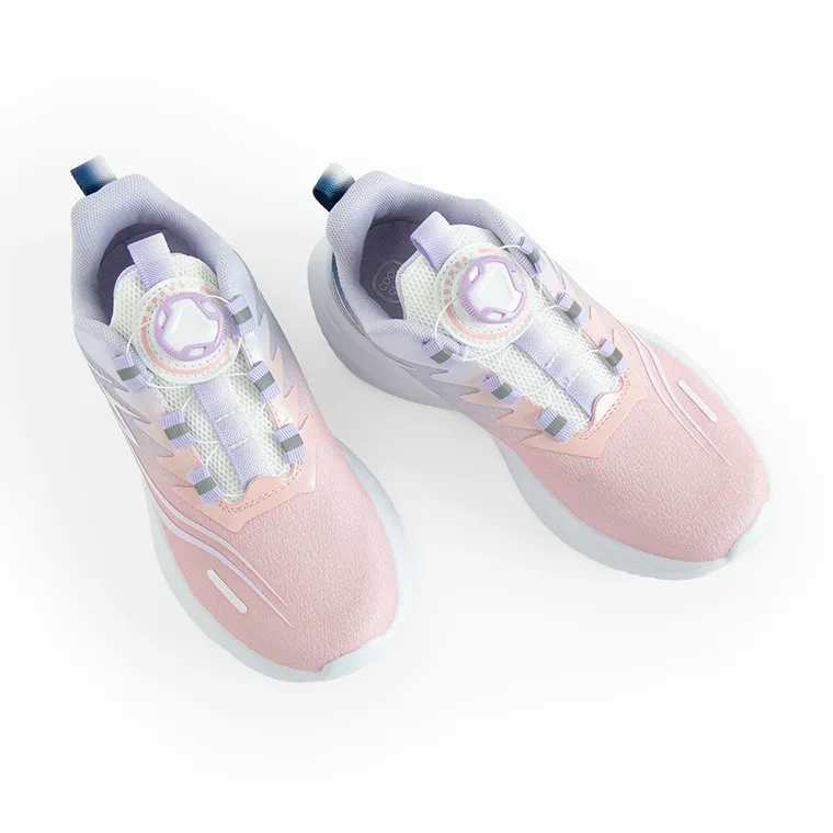 Cool Club, Buty sportowe dziewczęce, różowe