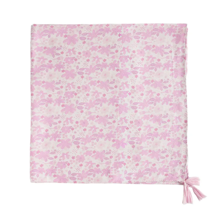 Cool Club, Chustka dziewczęca, różowa