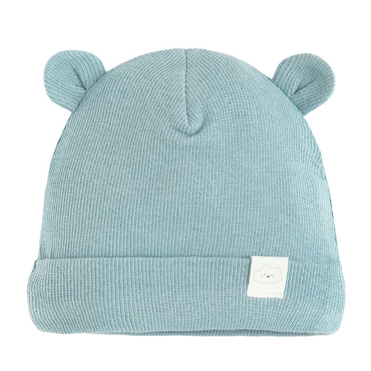 Cool Club, Czapka chłopięca, mix, zestaw, 2 szt.