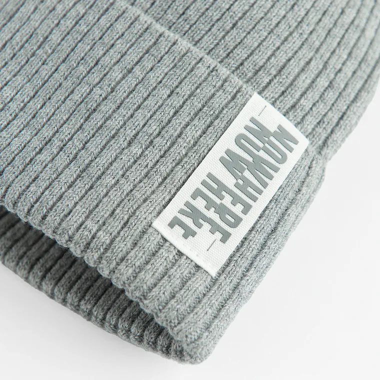 Cool Club, Czapka chłopięca, szara