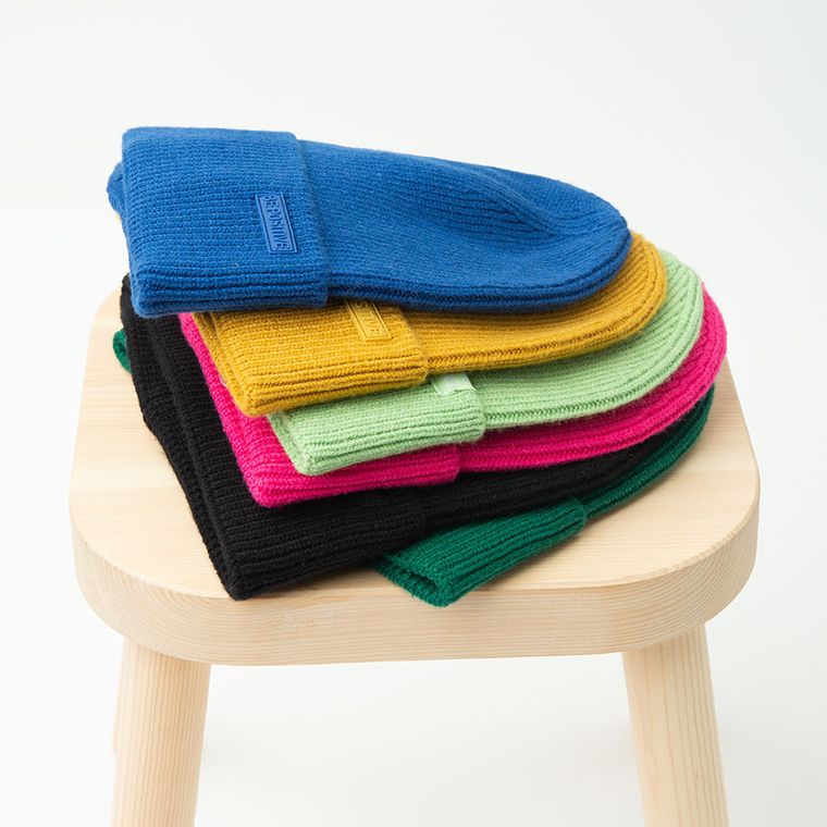 Cool Club, Czapka dziewczęca, zielona