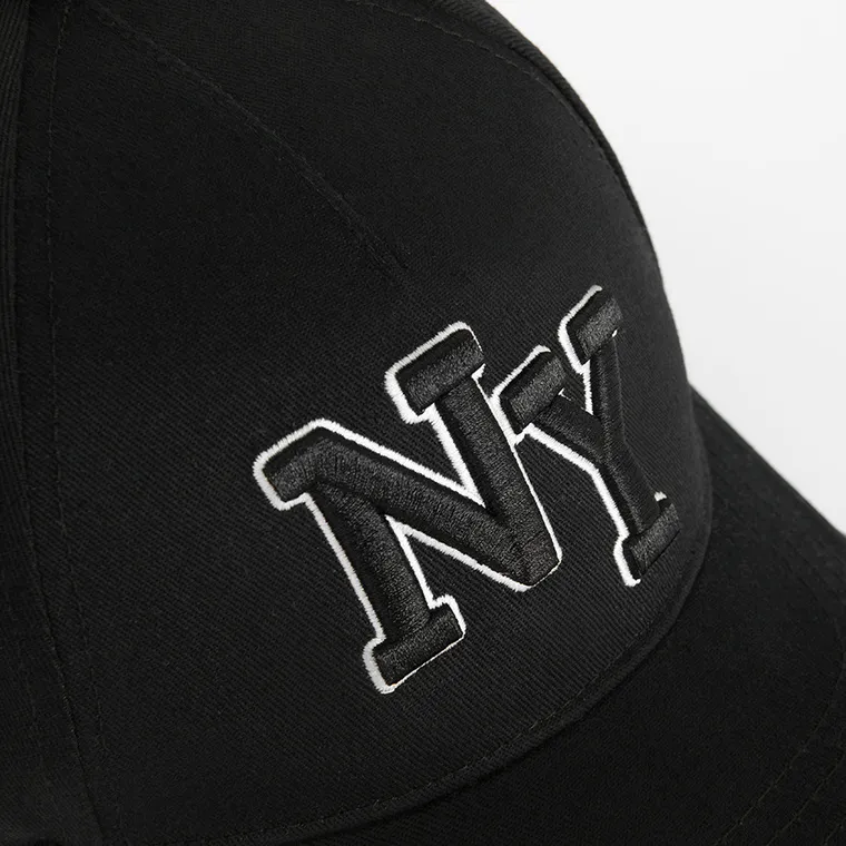 Cool Club, Czapka z daszkiem chłopięca, czarna