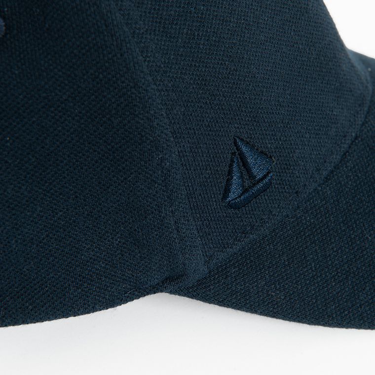 Cool Club, Czapka z daszkiem chłopięca, granatowa