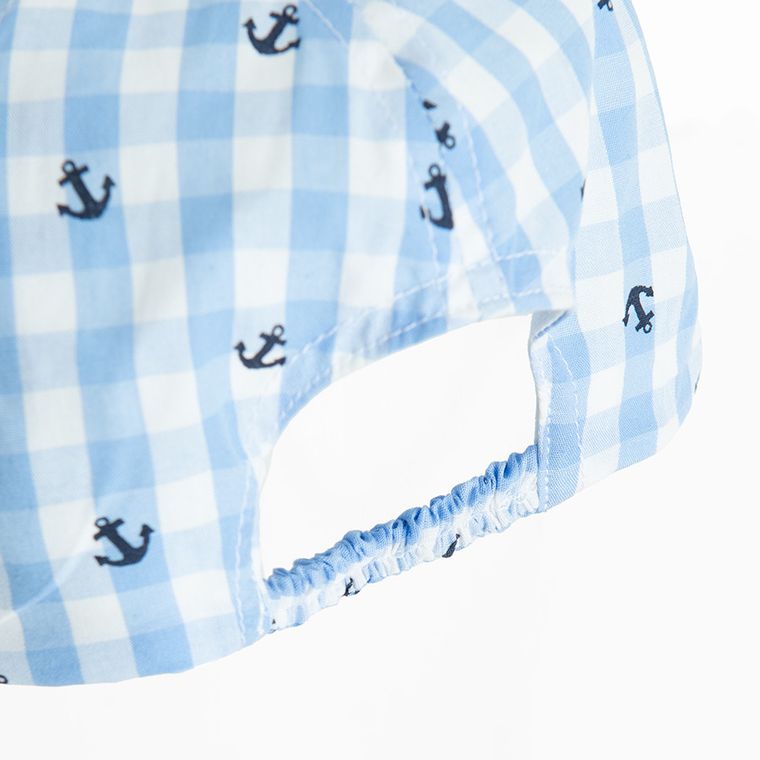 Cool Club, Czapka z daszkiem chłopięca, mix