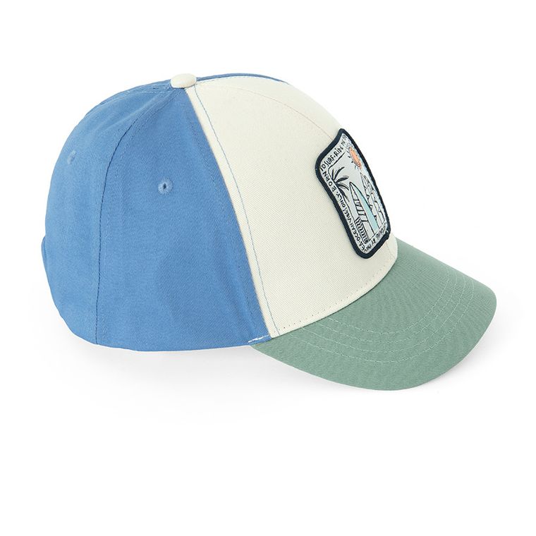 Cool Club, Czapka z daszkiem chłopięca, mix