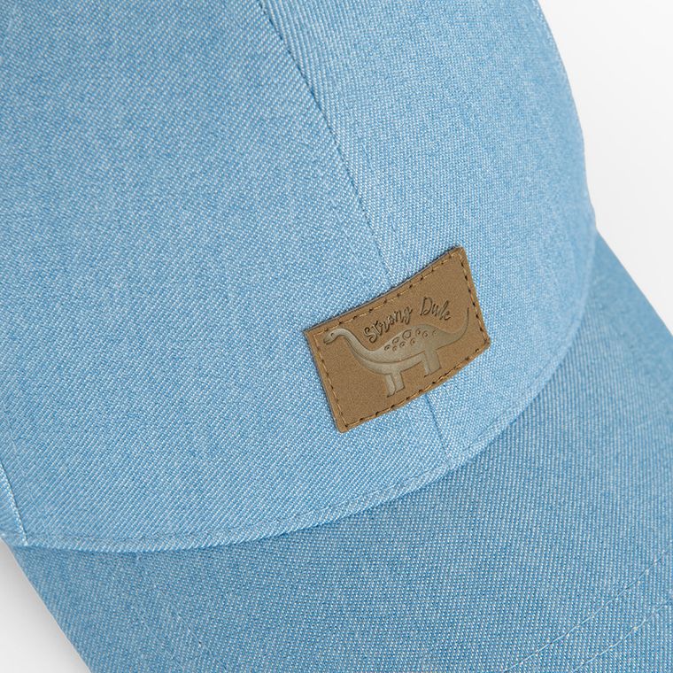 Cool Club, Czapka z daszkiem chłopięca, mix, zestaw, 2 szt.