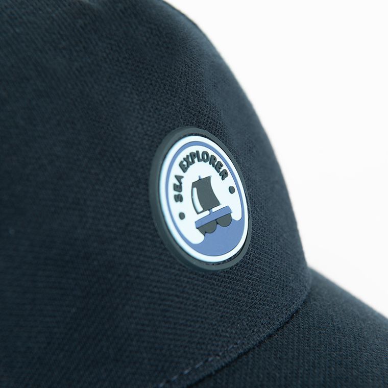 Cool Club, Czapka z daszkiem chłopięca, niebieska