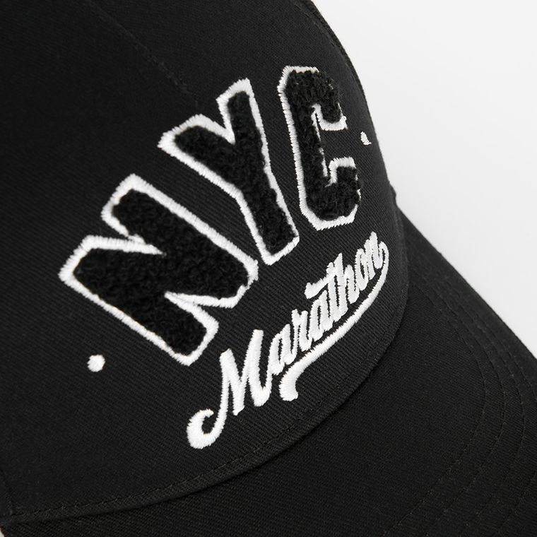 Cool Club, Czapka z daszkiem dziewczęca, czarna