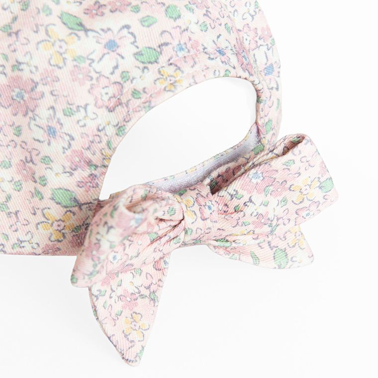 Cool Club, Czapka z daszkiem dziewczęca, różowa