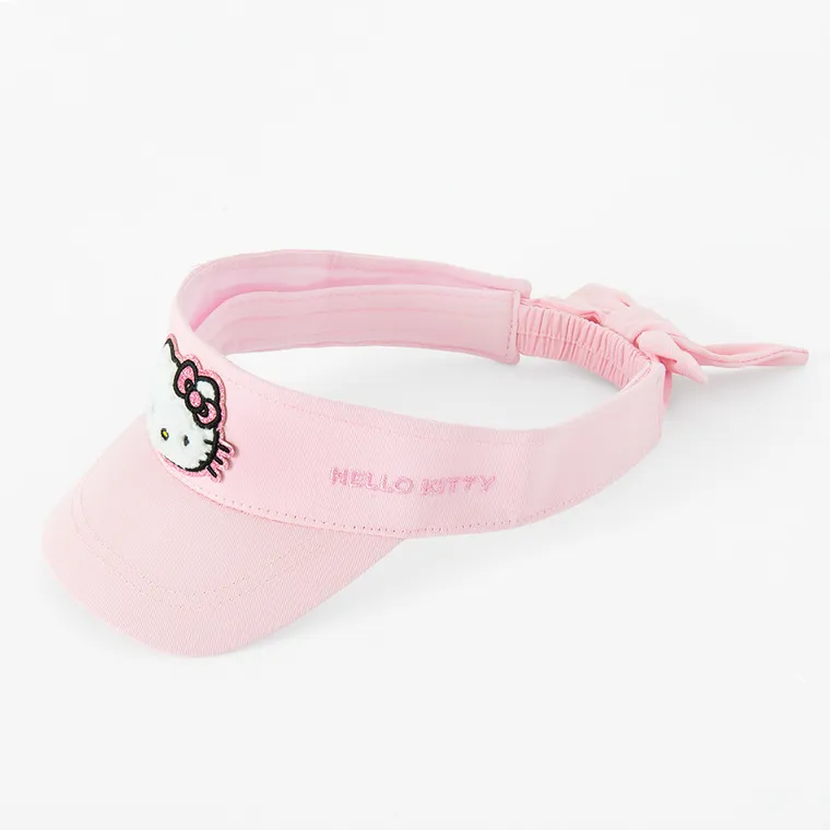 Cool Club, Daszek dziewczęcy, różowy, Hello Kitty