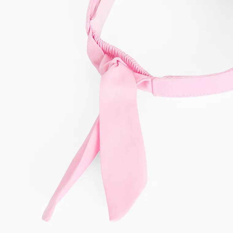 Cool Club, Daszek dziewczęcy, różowy, Lilo i Stitch