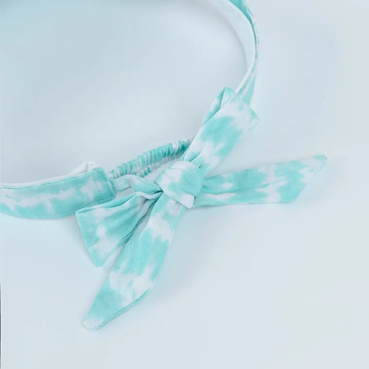 Cool Club, Daszek przeciwsłoneczny dziewczęcy, turkusowy