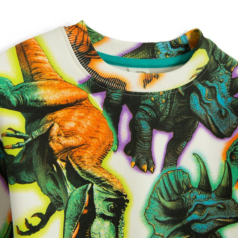 Cool Club, Dres chłopięcy, mix