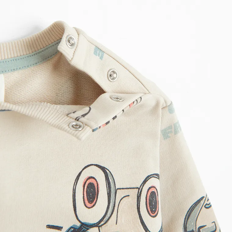 Cool Club, Dres chłopięcy, mix