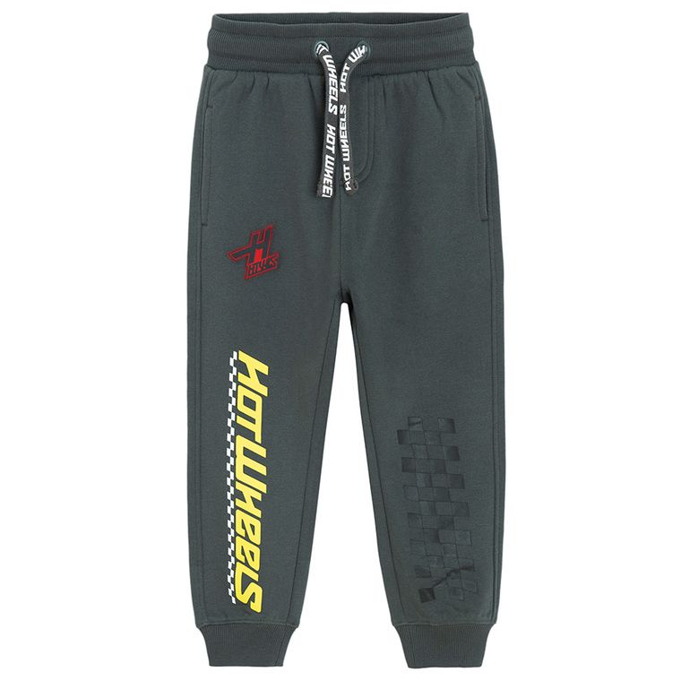 Cool Club, Dres chłopięcy, mix, Hot Wheels