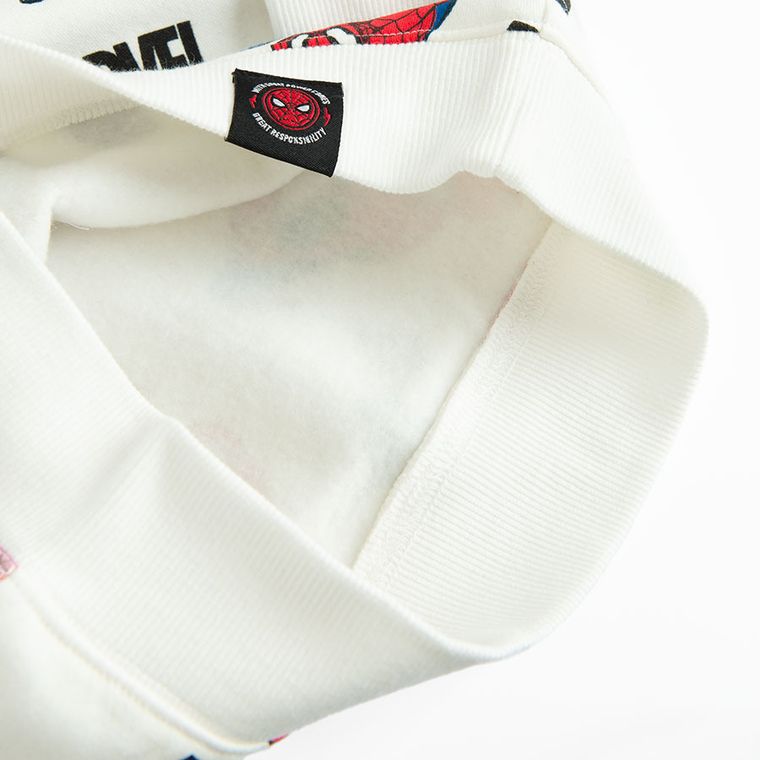 Cool Club, Dres chłopięcy, mix, Spider-Man