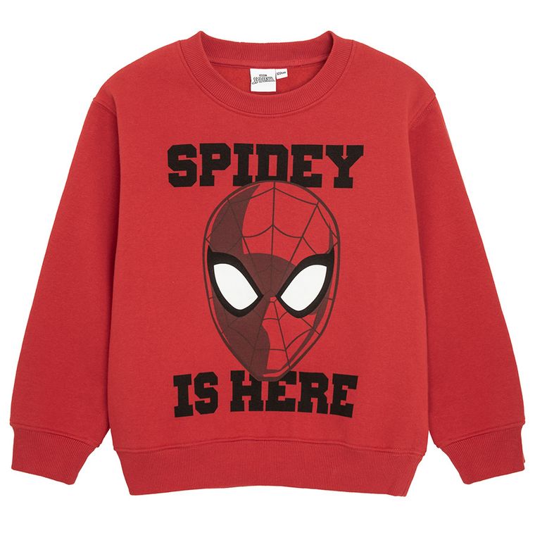 Cool Club, Dres chłopięcy, mix, Spider-Man