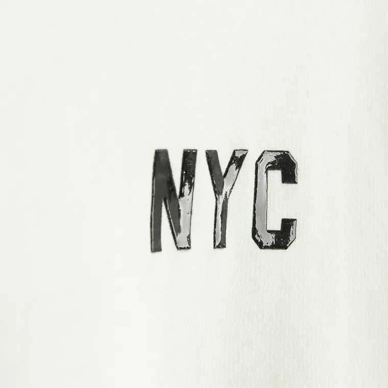 Cool Club, Dres dziewczęcy, biały