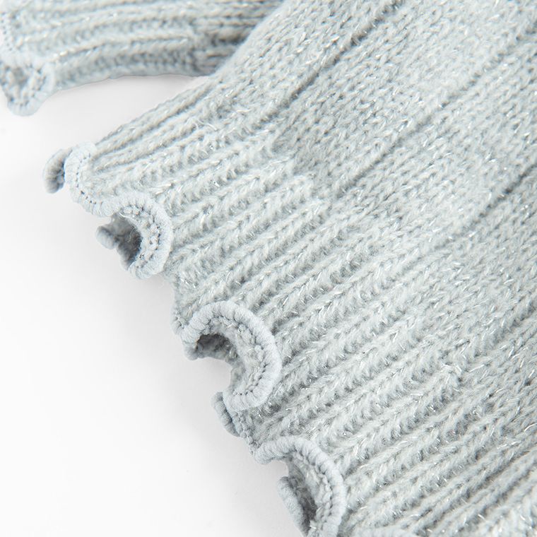 Cool Club, Getry dziewczęce, szare