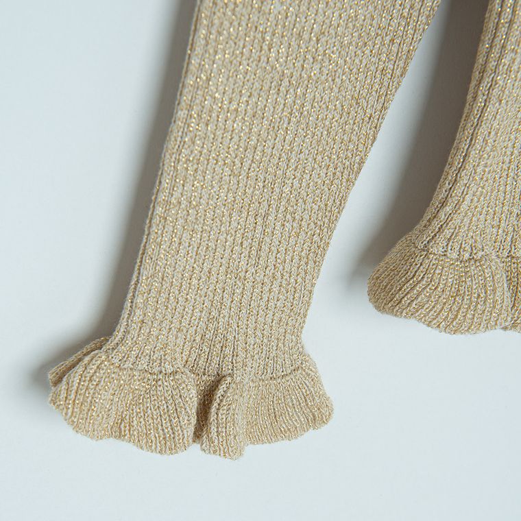 Cool Club, Golf dziewczęcy, złoty