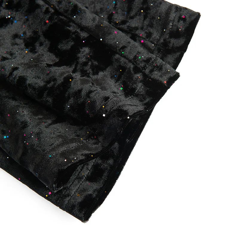 Cool Club, Jegginsy dziewczęce, flare, czarne