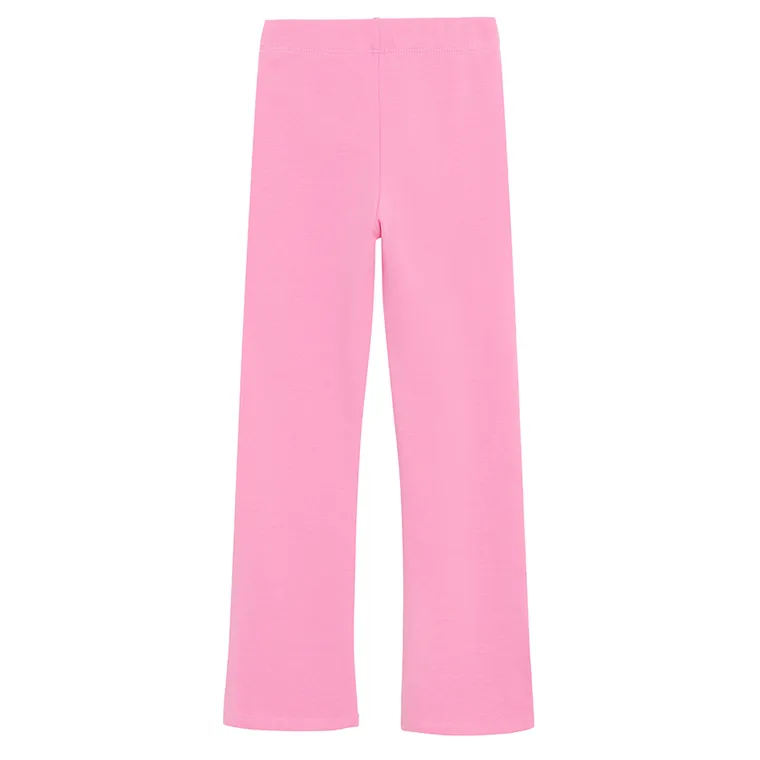 Cool Club, Jegginsy dziewczęce, flare, mix, zestaw, 2 szt.