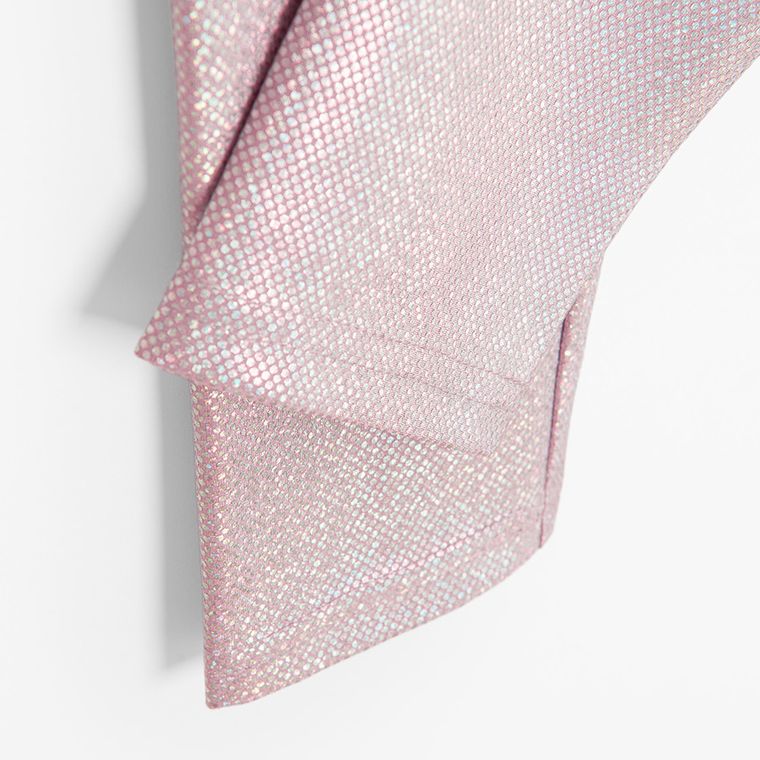 Cool Club, Jegginsy dziewczęce, różowe