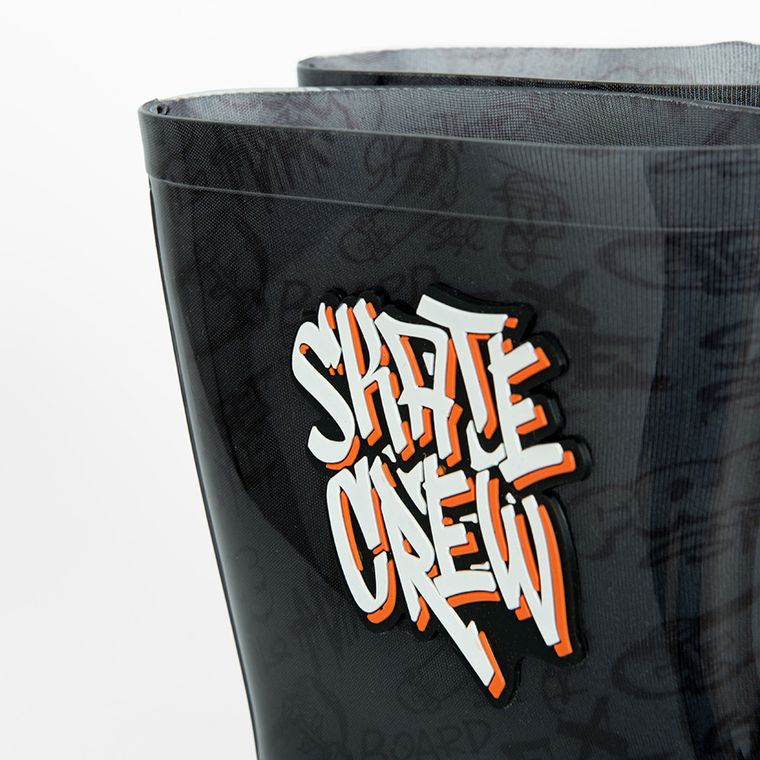 Cool Club, Kalosze chłopięce, czarne