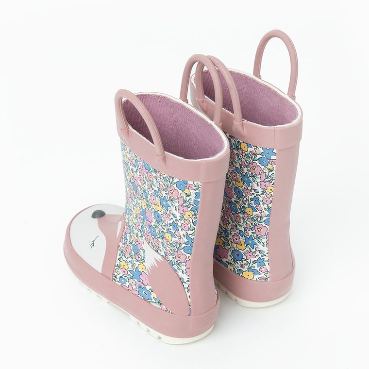 Cool Club, Kalosze dziewczęce, różowe