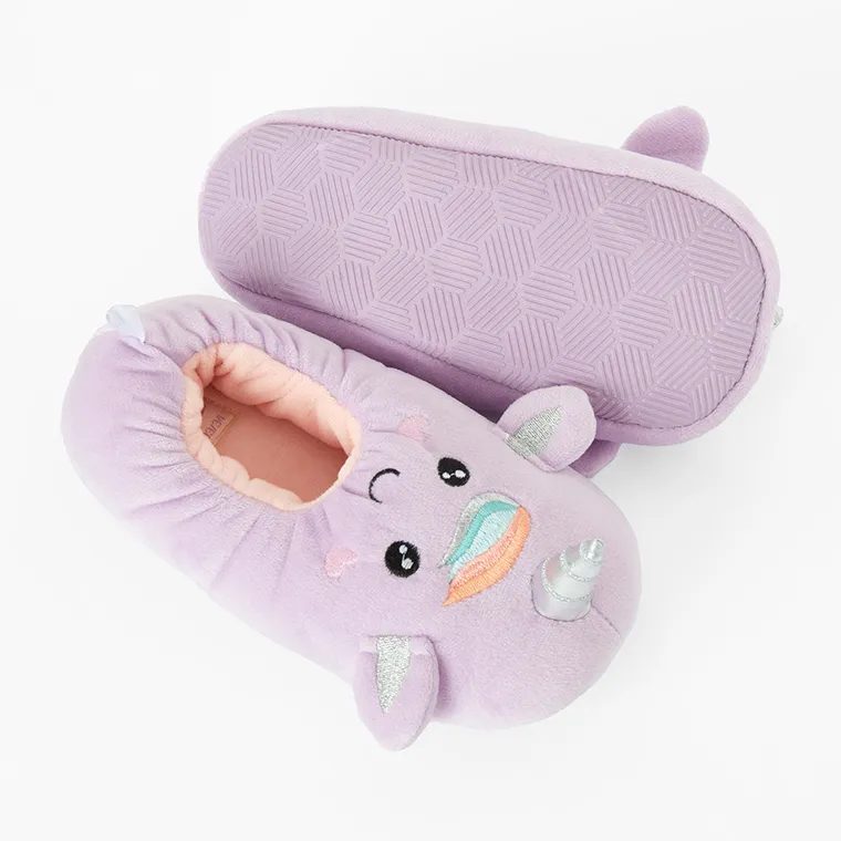 Cool Club, Kapcie dziewczęce, fioletowe