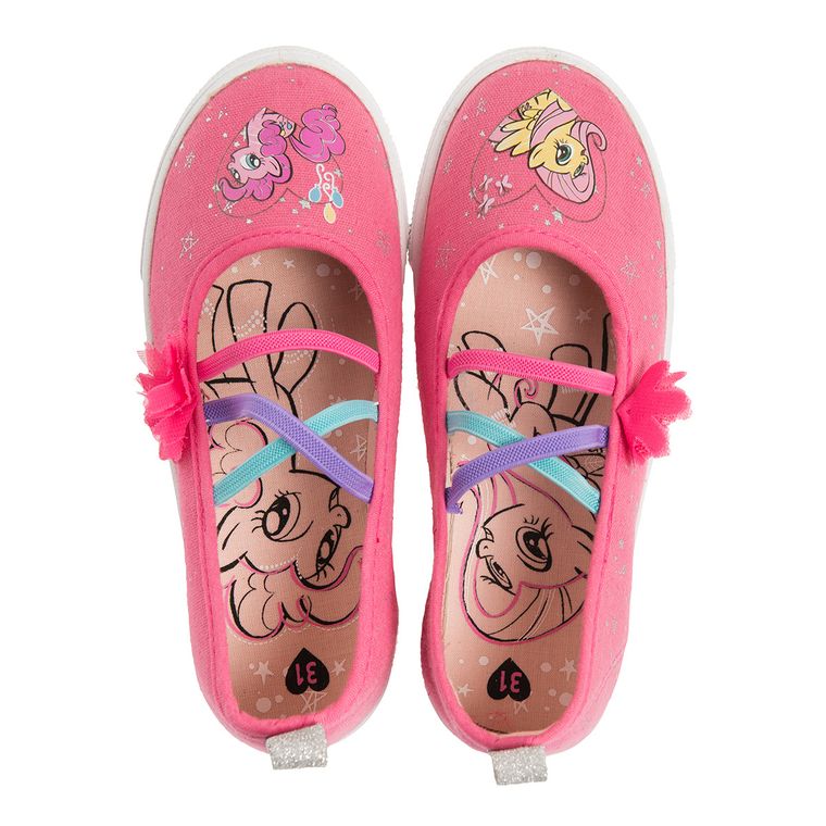 Cool Club, Kapcie dziewczęce, My Little Pony