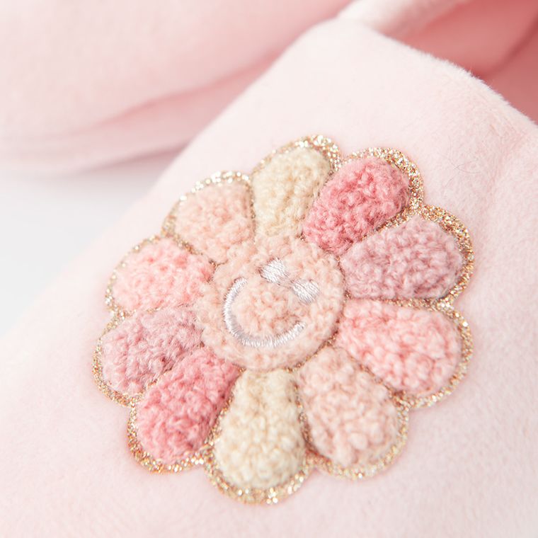 Cool Club, Kapcie dziewczęce, różowe