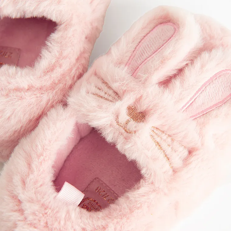 Cool Club, Kapcie dziewczęce, różowe