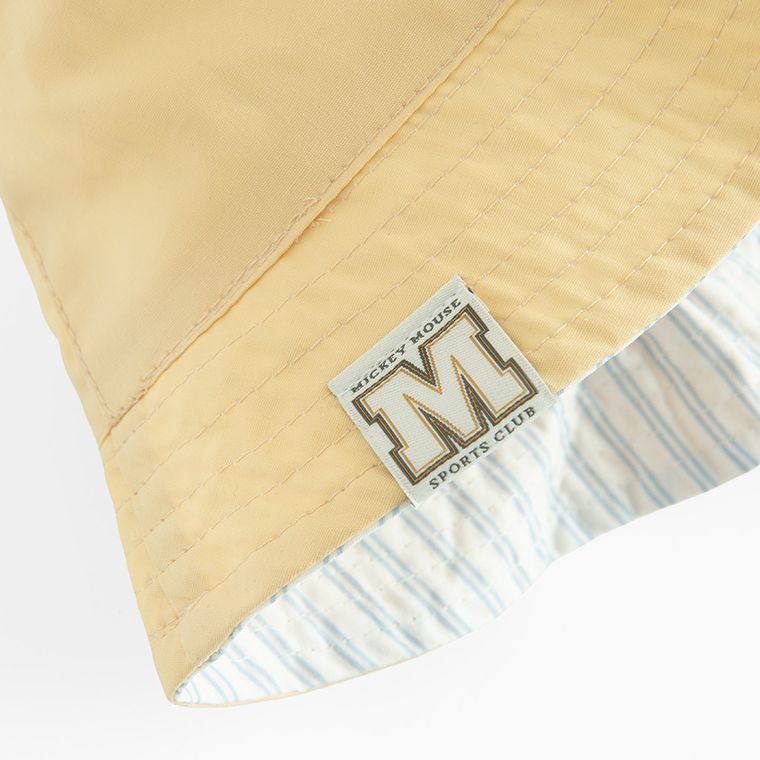 Cool Club, Kapelusz chłopięcy, dwustronny, mix, Klub przyjaciół Myszki Miki