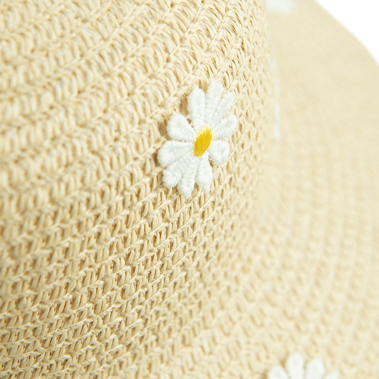 Cool Club, Kapelusz dziewczęcy, beżowy