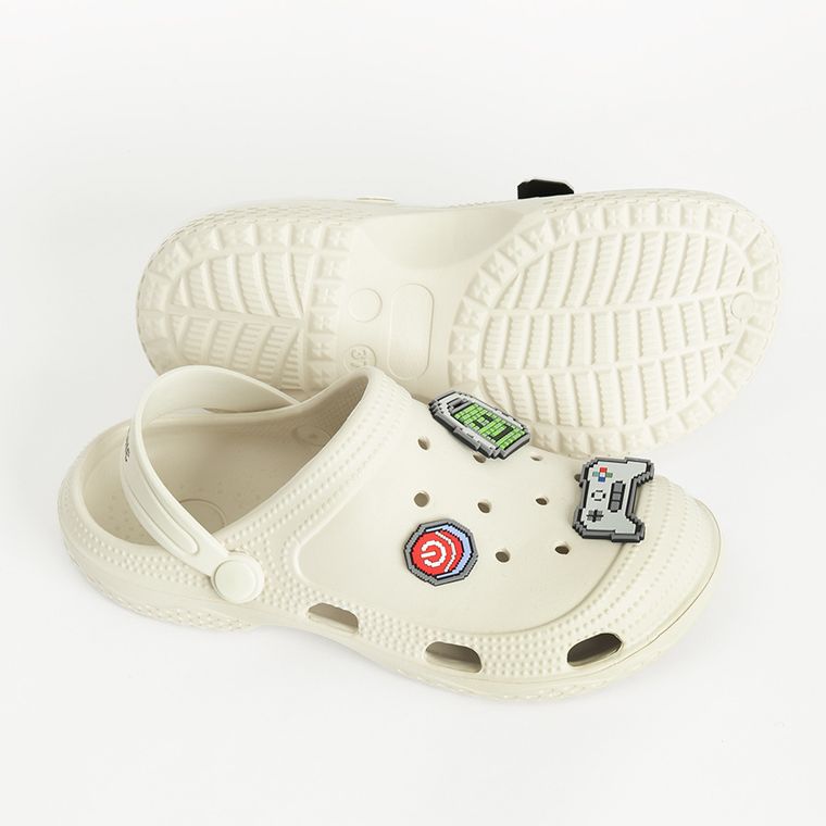 Cool Club, Klapki chłopięce, beżowe