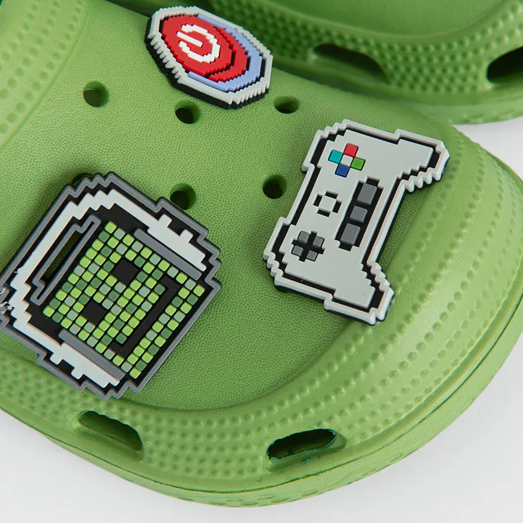 Cool Club, Klapki chłopięce, zielone