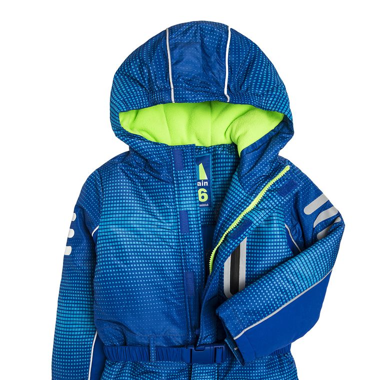 Cool Club, Kombinezon jednoczęściowy chłopięcy