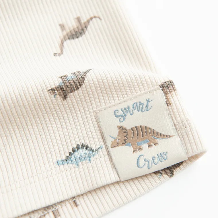 Cool Club, Komin chłopięcy, beżowy