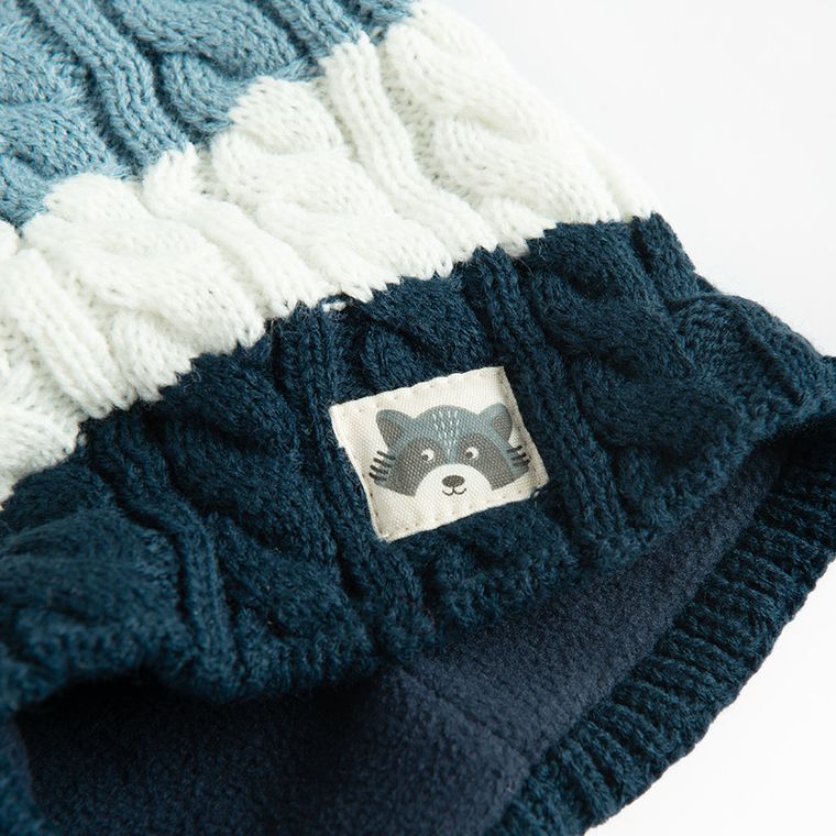 Cool Club, Komin chłopięcy, mix