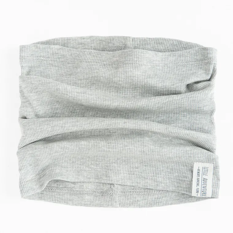 Cool Club, Komin chłopięcy, szary