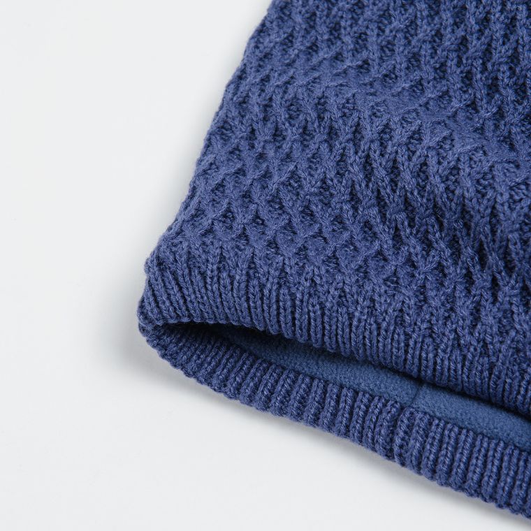 Cool Club, Komin dziewczęcy, granatowy