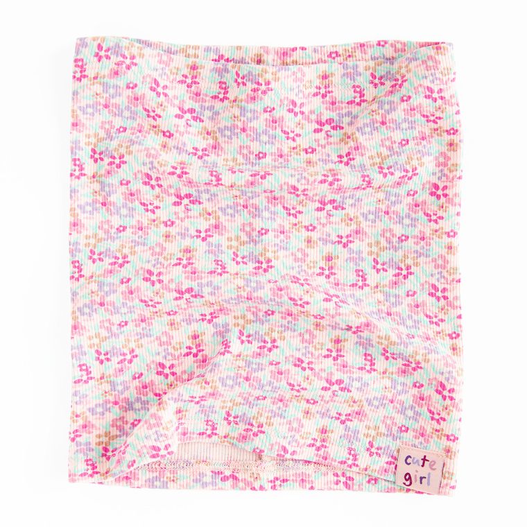 Cool Club, Komin dziewczęcy, różowy