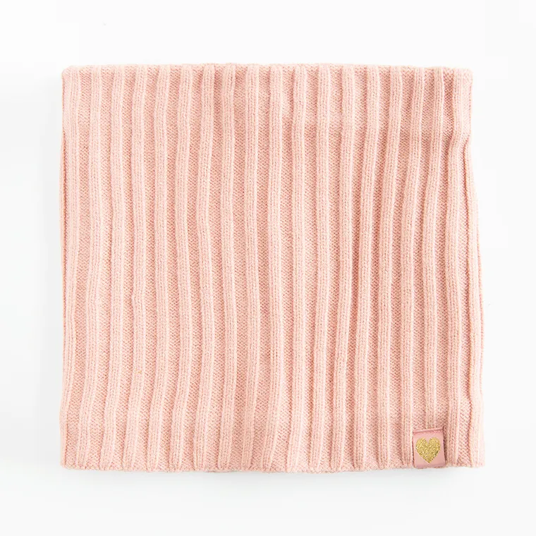 Cool Club, Komin dziewczęcy, różowy