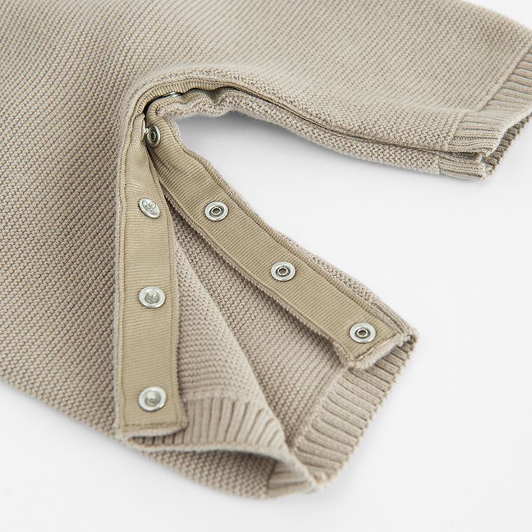 Cool Club, Komplet chłopięcy, Body z długim rękawem, Spodnie ogrodniczki, mix